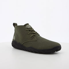 MENS TRAILBLAZE OLIVE GUM